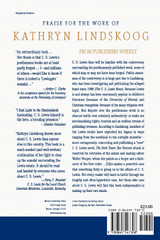 SLEUTHING C.S. LEWIS