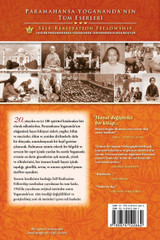 Bir Yoginin Otobiografisi - Autobiography of a Yogi (Turkish) Bir Yoginin Otobiografisi - Autobiography of a Yogi (Turkish)