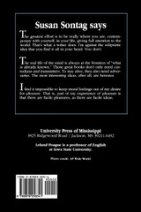 Conversations with Susan Sontag Conversations with Susan Sontag
