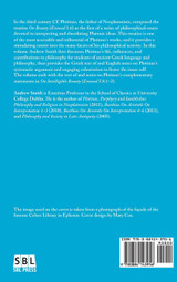 Plotinus on Beauty (Enneads 1.6 and 5.8.1-2)