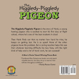The Higgledy-Piggledy Pigeon The Higgledy-Piggledy Pigeon