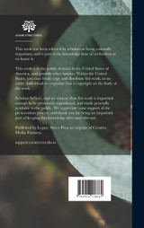 Christian Healing; the Science of Being