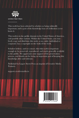 Manners and Movements in Costume Plays