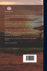 Missionary Labours and Scenes in Southern Africa / by Robert Moffat Missionary Labours and Scenes in Southern Africa / by Robert Moffat