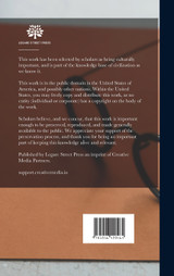 Pocket Optical Dictionary, Including Pronunciation and Definition of the Principal Words Used in Optometry and Ophthalmology, Together With a Complete Description of the Light Wave Theory, Anatomy of the eye, Functions and Nerve Supply of the Differ