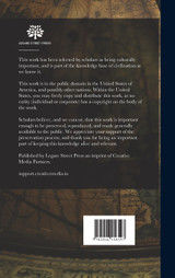 Expository Discourses on the First Epistle of Peter; Volume I