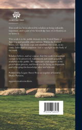 The Kiltartan Poetry Book; Prose Translations From the Irish The Kiltartan Poetry Book; Prose Translations From the Irish