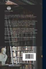 Système De Logique Déductive Et Inductive; Exposé Des Principes De La Preuve Et Des Méthodes De Recherche Scientifique; Volume 2 Système De Logique Déductive Et Inductive; Exposé Des Principes De La Preuve Et Des Méthodes De Recherche Scientifique; Volume 2