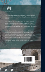 Memoir of the Late Rev. John Baird, Minister of Yetholm, Roxburghshire