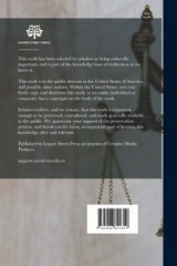 Legal Tender Act Legal Tender Act