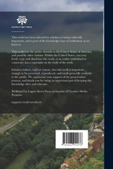 Poems and Songs, Chiefly in the Scottish Dialect