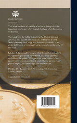 Business Administration or His Models in War, Statecraft, and Science