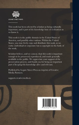 An Inquiry Into the Proper Mode of Rendering the Word God in Translating the Sacred Scriptures Into the Chinese Language