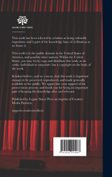 Obras Del Padre Juan De Mariana; Volume 1