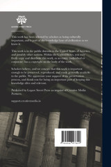 Illustrations of Political Economy; Volume 25