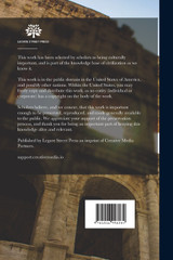 A Dictionary of Roman and Greek Antiquities A Dictionary of Roman and Greek Antiquities