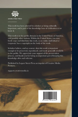 Masterpieces of Murder; an Edmund Pearson True Crime Reader