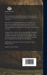 Contracts and Specifications