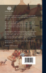 The Life and Life-Work of Behramji M. Malabari