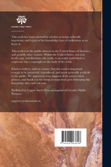 Annual Report of the Minister of Mines for the Year Ending Annual Report of the Minister of Mines for the Year Ending