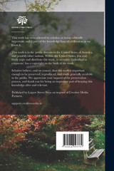 A Concise History of, and Guide Through Mount Auburn