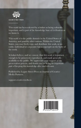 Financial Policy of Czecho-Slovakia During the First Year of its History