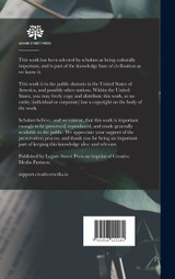 A Book of Designs and Drawings, Containing Specimens of Work Done by Students in the College of Architecture, Cornell University, Ithaca, N.Y