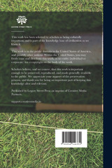 The Idyl of the Split-bamboo; a Carefully Detailed Description of the Rod's Building The Idyl of the Split-bamboo; a Carefully Detailed Description of the Rod's Building