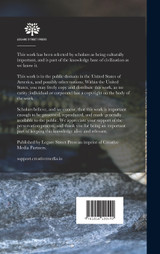 Fishes of the Yellowstone National Park; With Description of the Park Waters and Notes on Fishing Fishes of the Yellowstone National Park; With Description of the Park Waters and Notes on Fishing