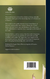 The Birds of Ohio; a Complete Scientific and Popular Description of the 320 Species of Birds Found in the State; Volume 2 The Birds of Ohio; a Complete Scientific and Popular Description of the 320 Species of Birds Found in the State; Volume 2
