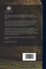 Familiar Lectures On The Pentateuch