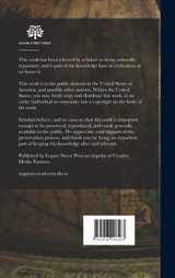 The Life of Ramon Monsalvatge The Life of Ramon Monsalvatge
