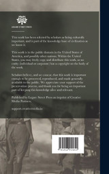 War Letters of an American Woman War Letters of an American Woman