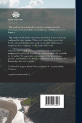 Incidents of a Collector's Rambles in Australia, New Zealand, and New Guinea