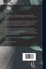 A Short Account of Romsey Abbey