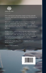 Living Waters; or, Rivers to the Ocean Living Waters; or, Rivers to the Ocean