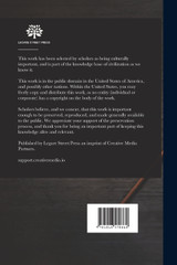 A Guide to Laundry-work; a Manual for Home and School