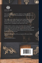 Freemasonry in America Prior to 1750; Being an Address