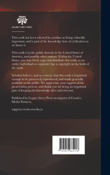 General Foundry Practice