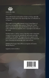A Sketch of the History of Ceramic Art in China A Sketch of the History of Ceramic Art in China