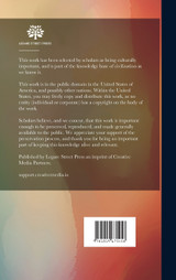 Text-Book of the Embryology of Invertebrates; Volume 1