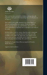 History and Ethnography of Africa South of the Zambesi