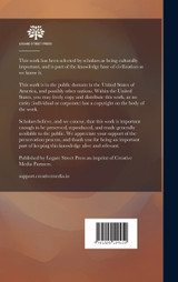 Outlines Of The Doctrine Of The Nichiren Sect Outlines Of The Doctrine Of The Nichiren Sect