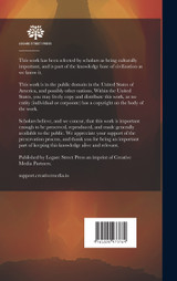 A Book Of Public Prayer