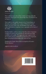 The Decapod Crustaceans Of Beaufort, N.c. And The Surrounding Region