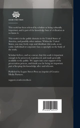 Our Mediterranean Cruise By Steamer New England In 1900