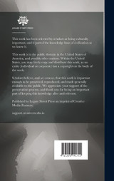 A Plea For Ragged Schools, Or, Prevention Better Than Cure