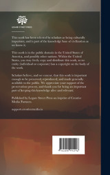 Der Zusammenbruch Des Dualismus Und Die Zukunft Der Donaustaaten