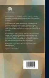 Doutes Proposés Aux Philosophes Économistes, Sur L'orde Naturel Et Essentiel Des Sociétés Politiques Doutes Proposés Aux Philosophes Économistes, Sur L'orde Naturel Et Essentiel Des Sociétés Politiques
