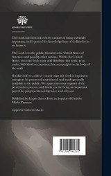 Thesaurus Chronologiae Thesaurus Chronologiae